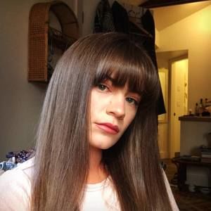 Meet your Posher, Virginia